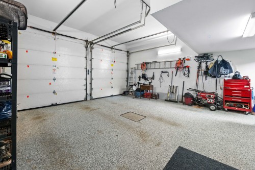 Garage - 7 Rue Duchâtel, Candiac, QC 