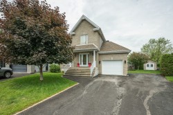 129 Rue de l'Amarante Saint-Jean-Sur-Richelieu, QC J2W 0B6