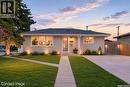 1198 Duffield Crescent, Moose Jaw, SK 