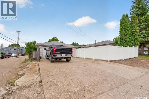 1198 Duffield Crescent, Moose Jaw, SK 