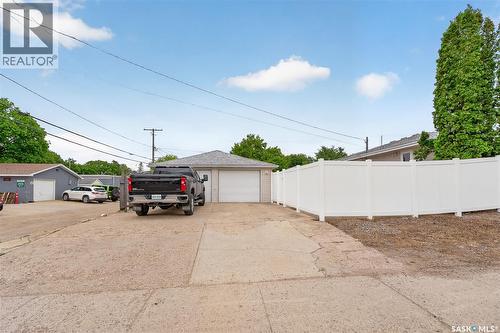 1198 Duffield Crescent, Moose Jaw, SK 