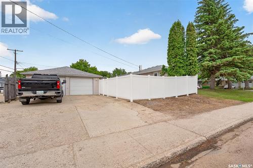 1198 Duffield Crescent, Moose Jaw, SK 