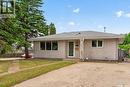 1198 Duffield Crescent, Moose Jaw, SK 