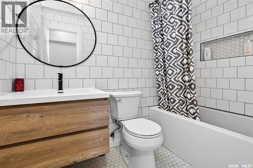 1198 Duffield Crescent, Moose Jaw, SK 