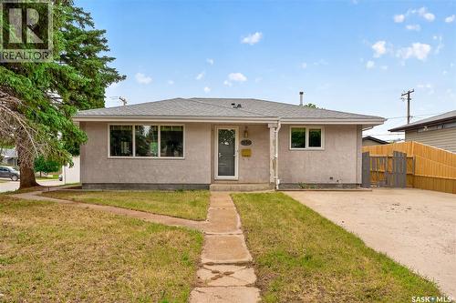 1198 Duffield Crescent, Moose Jaw, SK 
