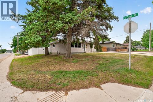 1198 Duffield Crescent, Moose Jaw, SK 
