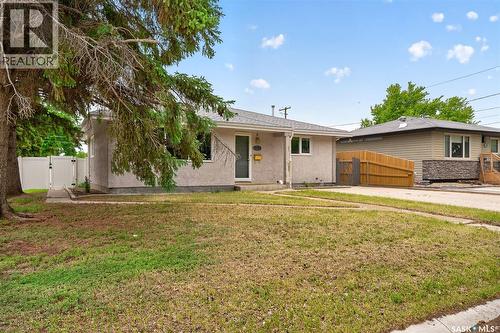 1198 Duffield Crescent, Moose Jaw, SK 