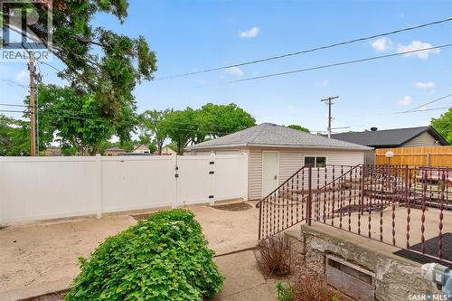 1198 Duffield Crescent, Moose Jaw, SK 