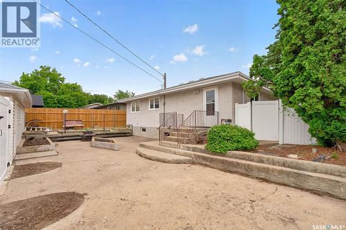 1198 Duffield Crescent, Moose Jaw, SK 