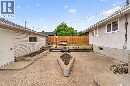 1198 Duffield Crescent, Moose Jaw, SK 