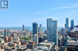 4205 - 210 VICTORIA STREET Toronto, ON M5B 2R3
