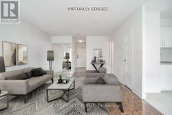 2103 - 33 ISABELLA STREET  Toronto, ON M4Y 2P7