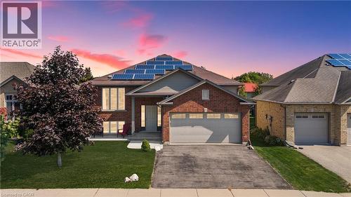 92 WHITE WATER Drive  Port Dover, ON N0A 1N9
