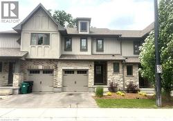 635 SAGINAW Parkway Unit# 68  Cambridge, ON N1T 0C1