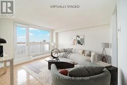 1101 - 666 SPADINA AVENUE Toronto, ON M5S 2H8