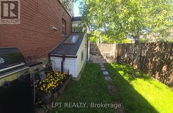 1314 DUPONT STREET Toronto, ON M6H 2A7