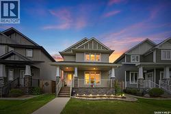 610 Stonebridge COMMON  Saskatoon, SK S7K 0M9