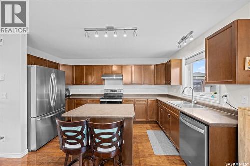 610 Stonebridge Common, Saskatoon, SK 