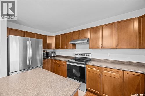 610 Stonebridge Common, Saskatoon, SK 