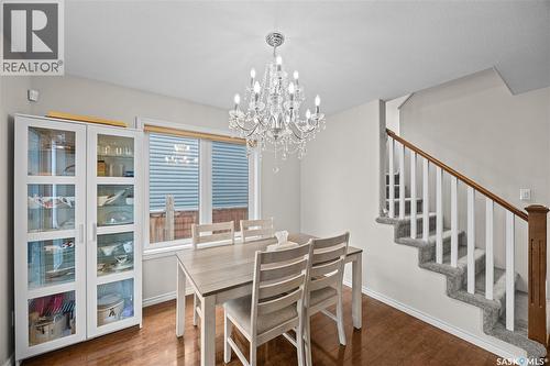610 Stonebridge Common, Saskatoon, SK 