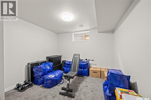 610 Stonebridge Common, Saskatoon, SK 