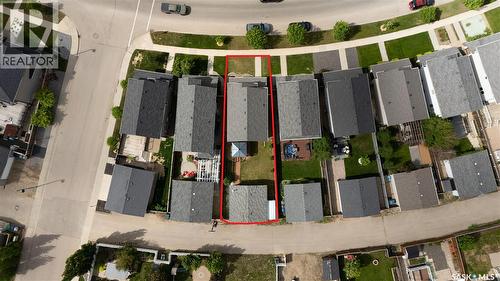 610 Stonebridge Common, Saskatoon, SK 