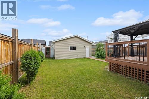 610 Stonebridge Common, Saskatoon, SK 