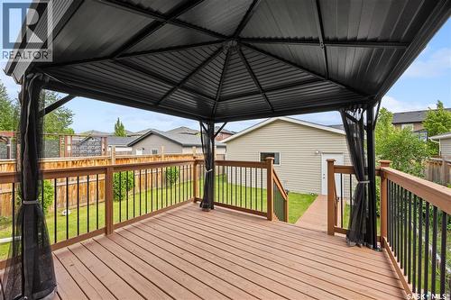 610 Stonebridge Common, Saskatoon, SK 