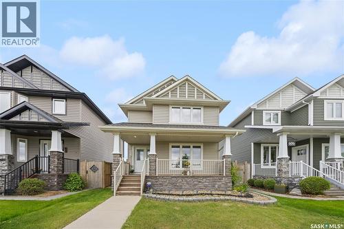 610 Stonebridge Common, Saskatoon, SK 