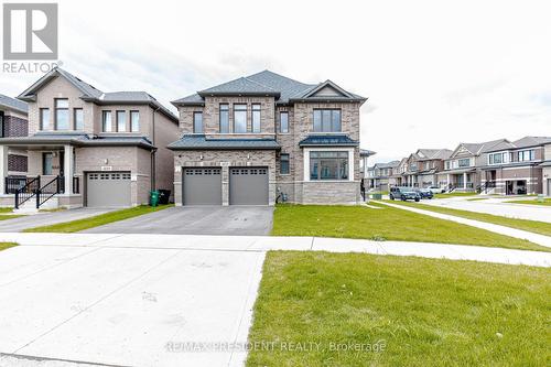 405 NEWMAN DRIVE  Cambridge, ON N1R 5S3