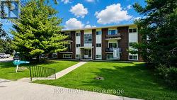 2 - 428 BARRIE PLACE Waterloo, ON N2L 3Z7