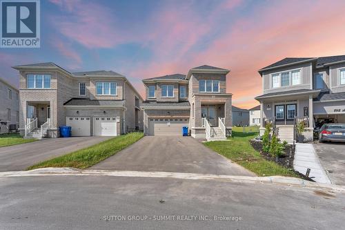 188 LIMESTONE LANE  Shelburne, ON L9V 3Y5