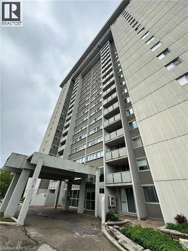 375 KING Street N Unit# 1005  Waterloo, ON N2J 4L6