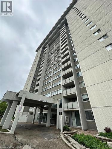 375 KING Street N Unit# 1005  Waterloo, ON N2J 4L6