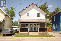 171 MAIN STREET Deseronto, ON K0K 1X0