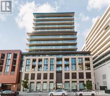 531 - 1 JARVIS STREET Hamilton, ON L8R 3J2