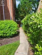 BASEMENT - 1 WYCHWOOD ROAD  St. Catharines (Old Glenridge), ON L2R 3R8