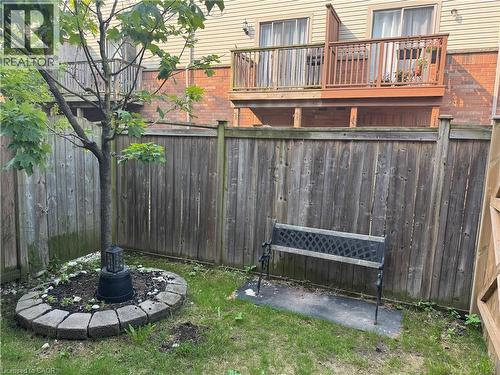 690 Summers Common, Burlington, ON - Outdoor With Balcony With Exterior