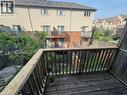 690 Summers Common, Burlington, ON  - Outdoor With Balcony With Exterior 