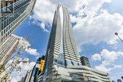 5303 - 1 BLOOR STREET E  Toronto, ON M4W 0A8