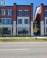 8 - 200 DISSETTE STREET  Bradford West Gwillimbury, ON L3Z 3G8