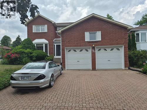 190 RAYMERVILLE DRIVE N  Markham, ON L3P 6S8