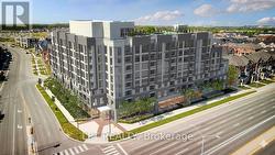 301 - 412 SILVER MAPLE ROAD Oakville, ON L6H 7E3