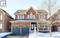 16 TWIN FALLS ROAD Brampton, ON L6Y 0V4
