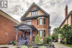 UPPER UNIT - 2ND/3RD - 27 ST JOHNS ROAD  Toronto, ON M6P 1T7