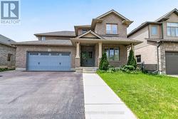 705 HALIFAX ROAD  Woodstock, ON N4T 0C5