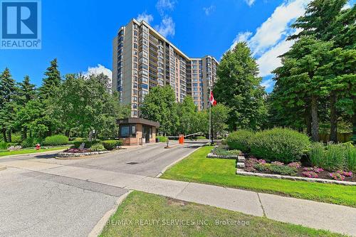 905 - 20 CHERRYTREE DRIVE  Brampton, ON L6Y 3V1