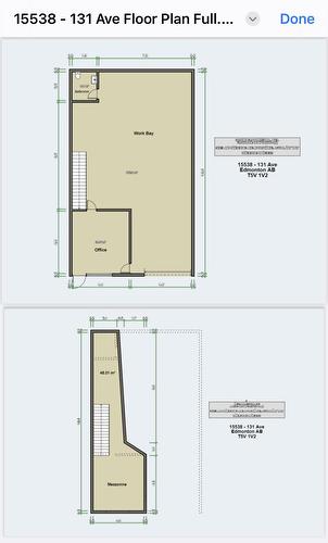 15538  131 Ave Nw, Edmonton, AB 