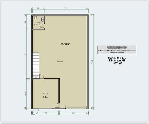 15538  131 Ave Nw, Edmonton, AB 