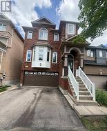 93 BRUNSWICK AVENUE  Markham, ON L6C 2E6